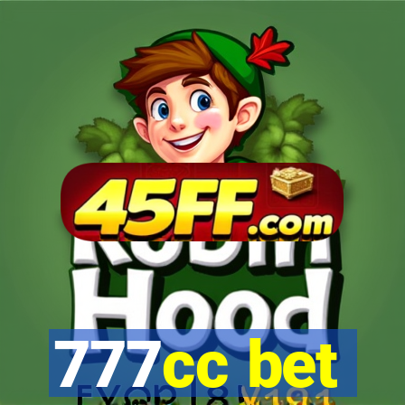 777cc bet